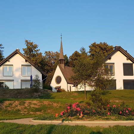 Berghotel Hoher Knochen Winterberg Luaran gambar