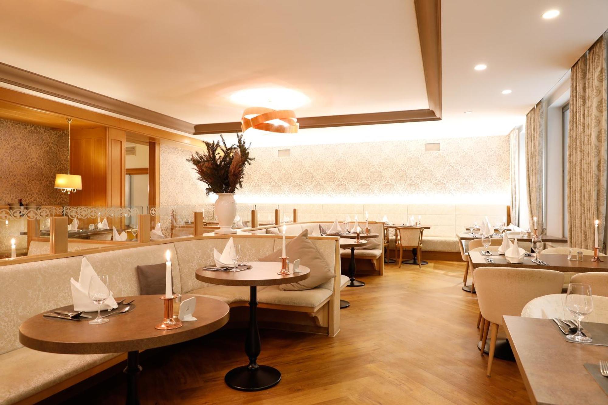 Berghotel Hoher Knochen Winterberg Luaran gambar