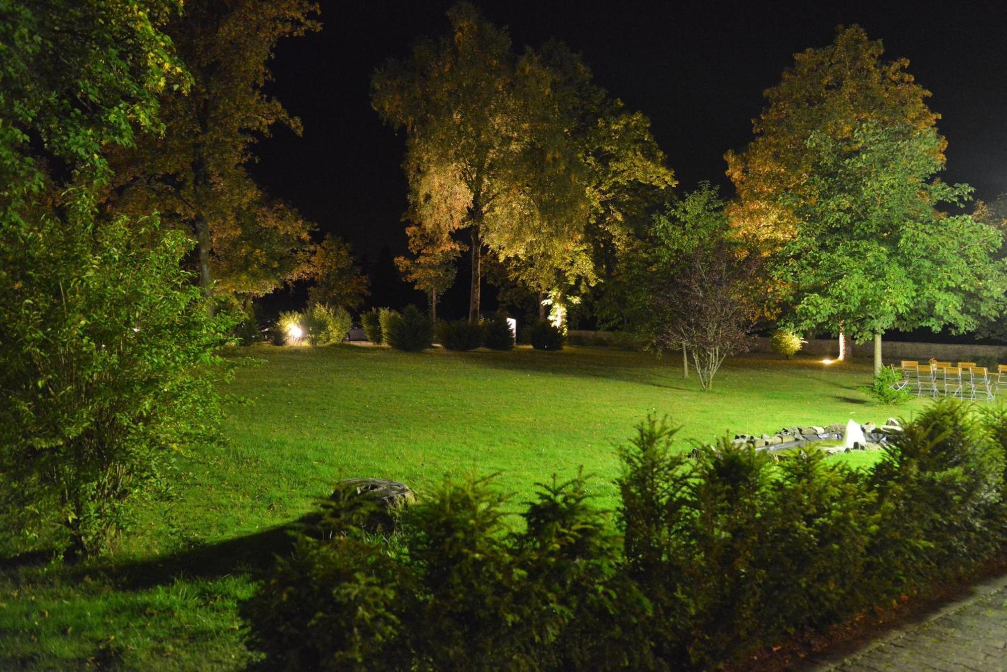 Berghotel Hoher Knochen Winterberg Luaran gambar