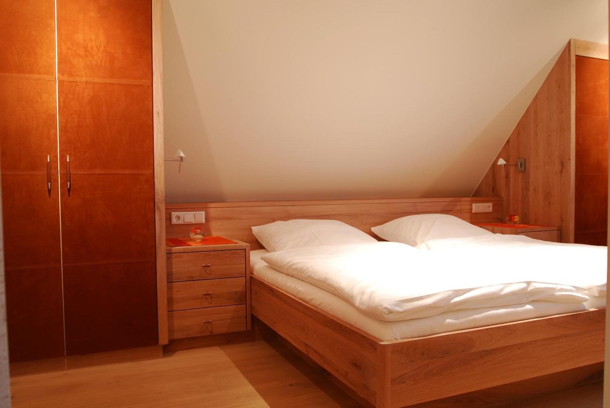 Berghotel Hoher Knochen Winterberg Luaran gambar