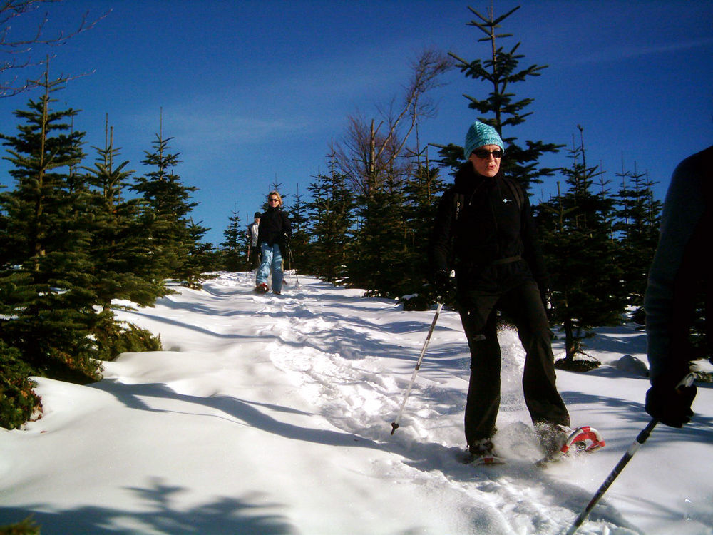 Berghotel Hoher Knochen Winterberg Luaran gambar