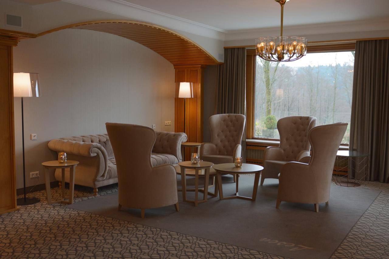 Berghotel Hoher Knochen Winterberg Luaran gambar